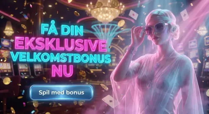Potterskolen Casino